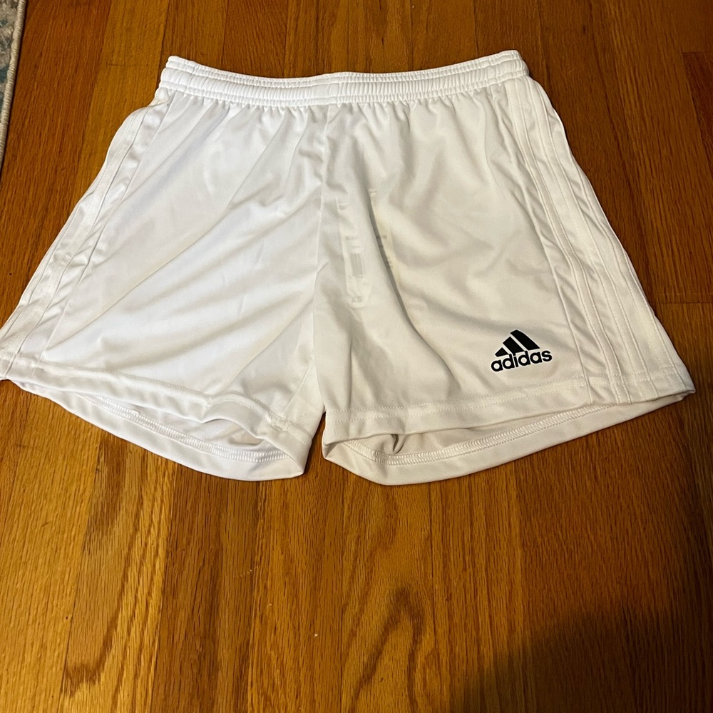 Adidas AEROREADY athletic shorts